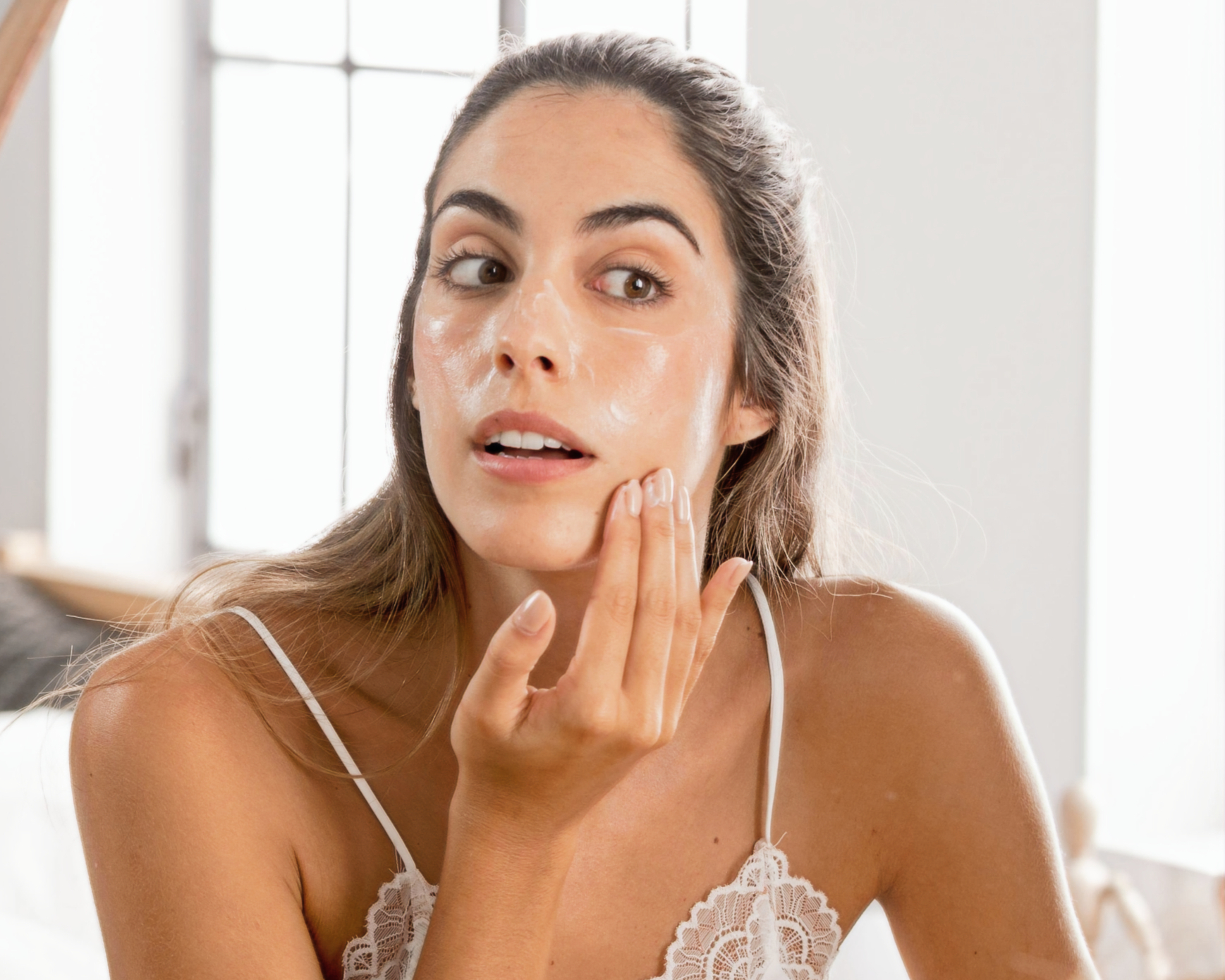 Cuidado Facial 1