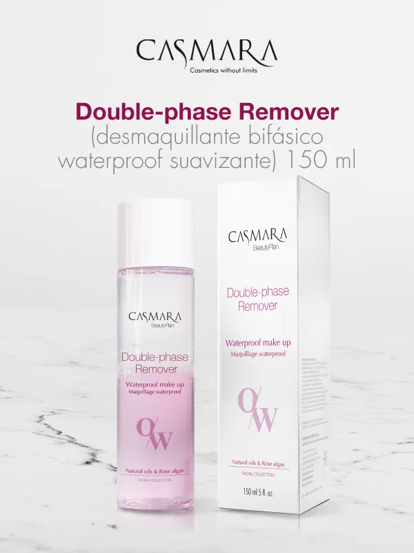 Double-phase Remover