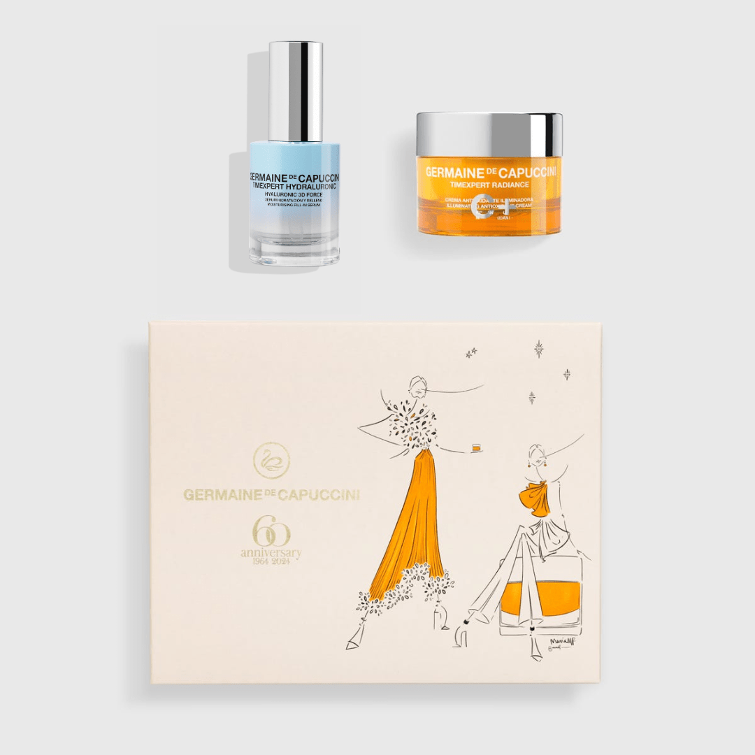 Timexpert Radiance C+