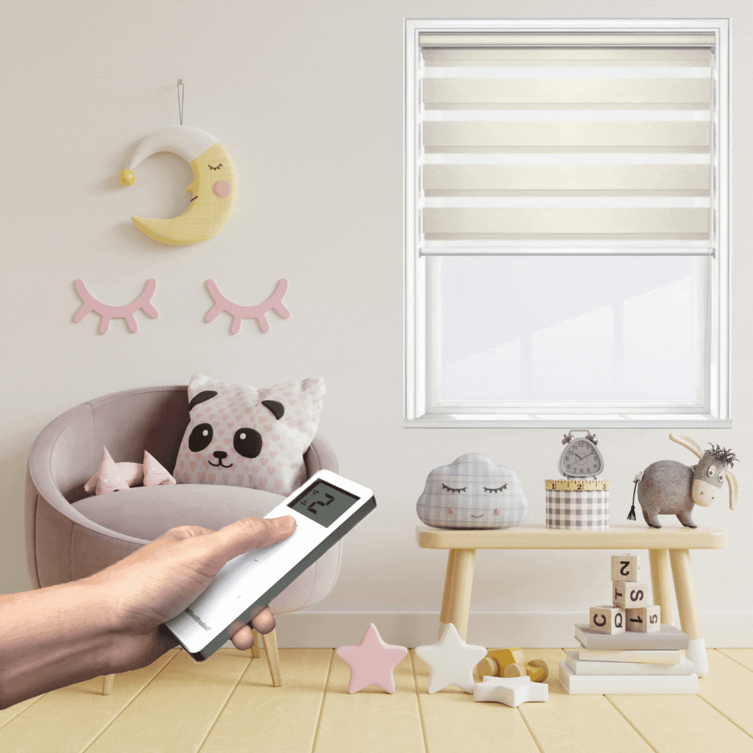 ¿Por qué compra esta  cortina_ cortinas roller a medida