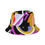 Thumbnail: g.u.t.t. Reversible Bucket Hat (#7)