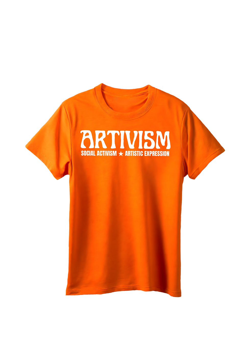 Thumbnail: ARTIVISM LOGO T-SHIRT