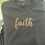 Thumbnail: Faith Gildan Sweatshirt
