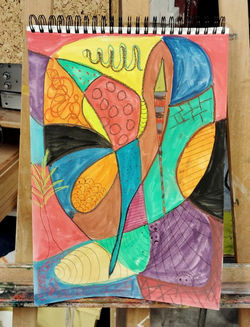 Ateliers des Caves du Logis Neuf