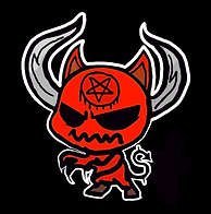 Definition: Rancourus is a demon sub-species, extremely small, unusually mischievous, but not inherently evil. Alias/Forms: He has used the names Zoroaster, Loki, and influenced Theodoric the Great. He's also known as the God of Mischief or Trickster God. History: He posed as the prophet Zoroaster to gain power through Zoroastrianism. He clashed with Constantine and the Nicaean Council, fled to Norway becoming Loki, was captured by Van Helsing, escaped during the Renaissance, and has been a wanted figure by major religions since.