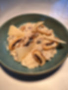 M8 Ризотто с грибами (Mantarlı risotto)