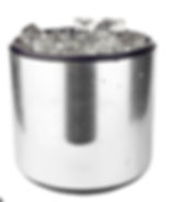 Ведерко со льдом