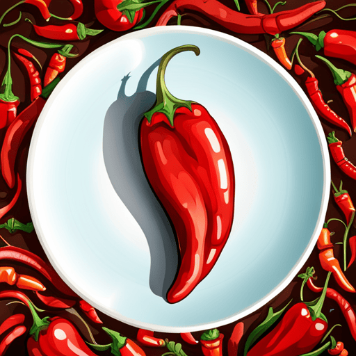 red chilli