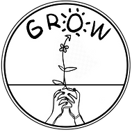 Oh Grow Up Logo