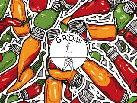 Spice Up Your Gut Health: A Flavorful Journey with Hot Sauce!