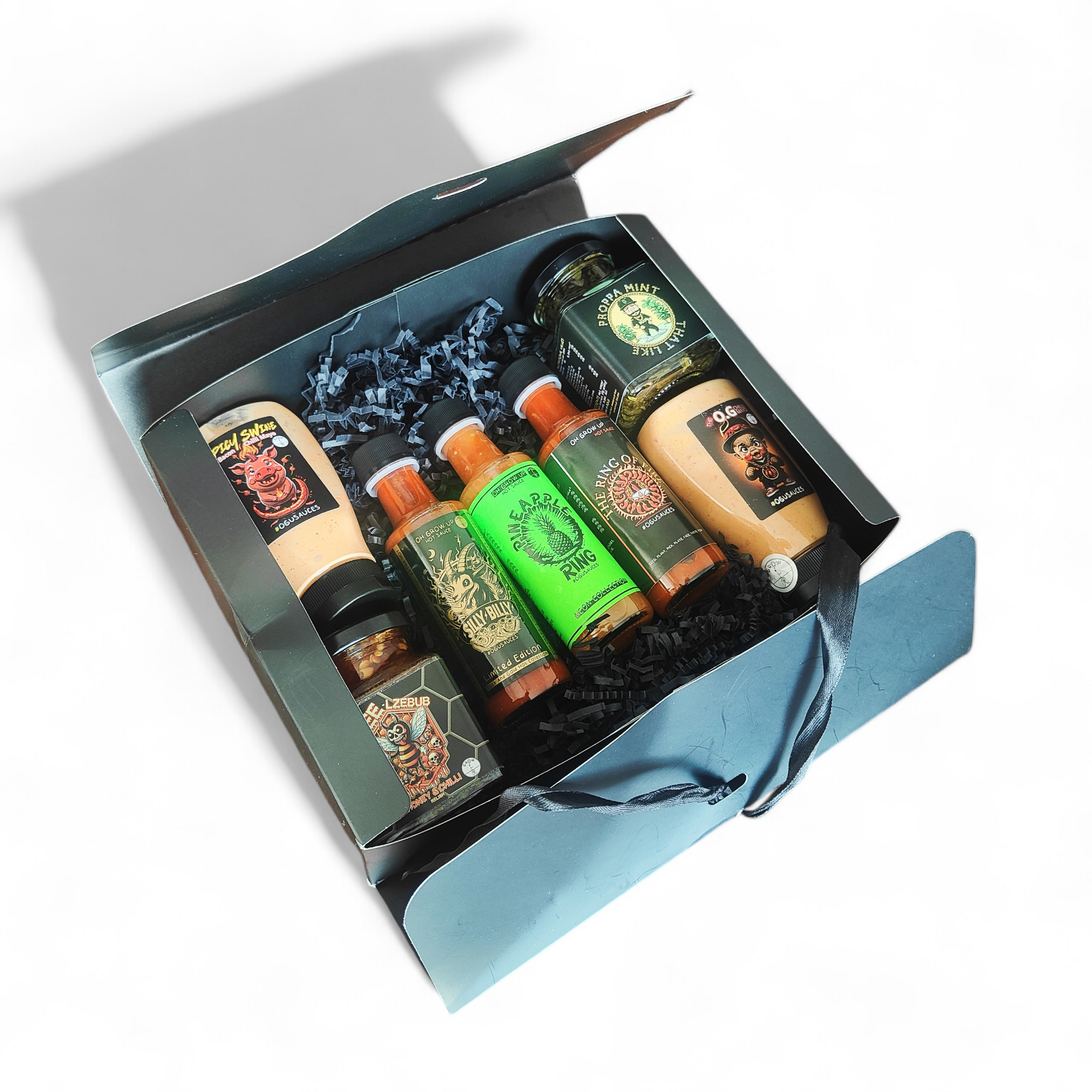 Bit Ov Everything Gift Set