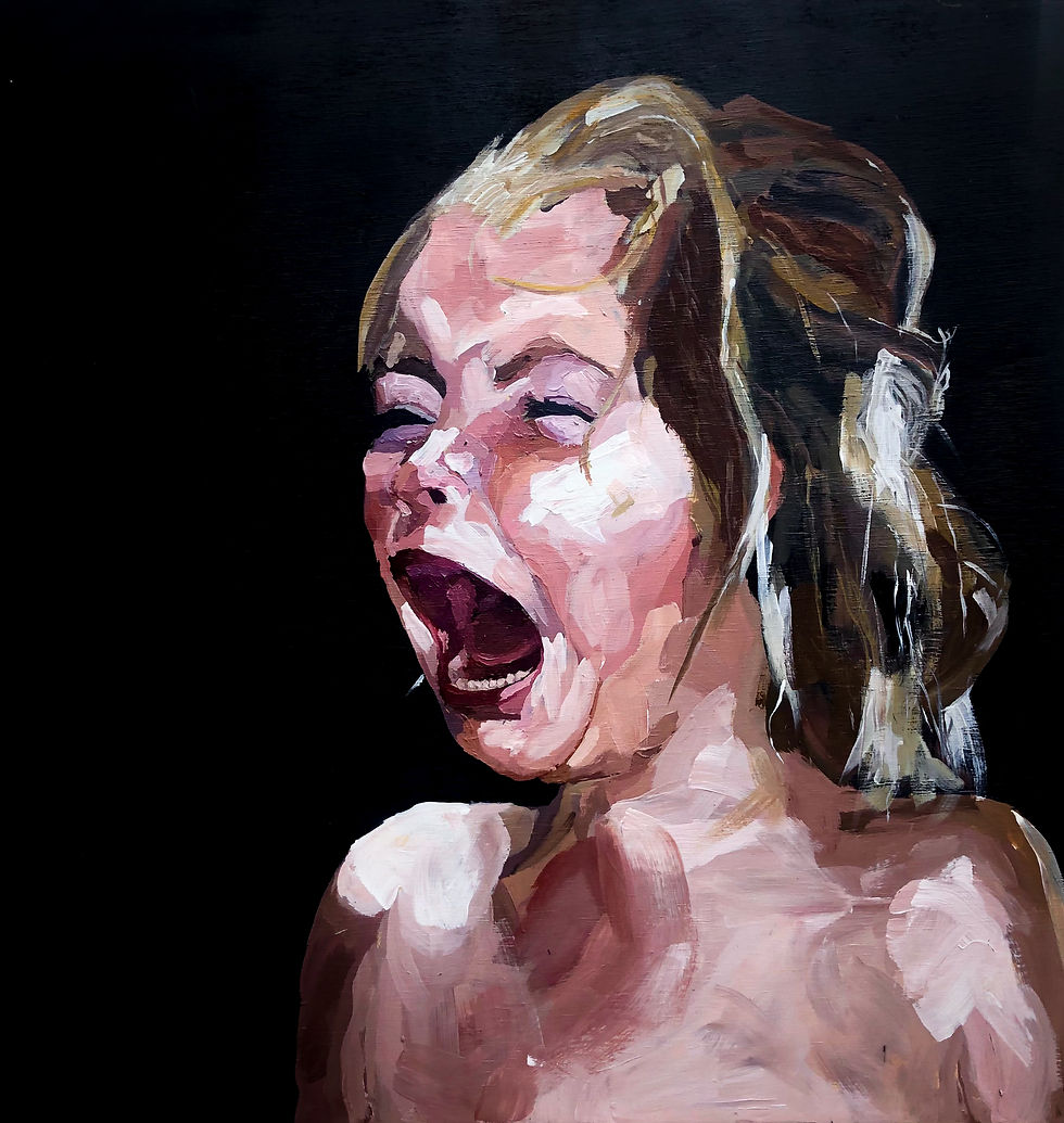 From the Nightmare series