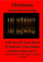 St Andrew's, Penrith