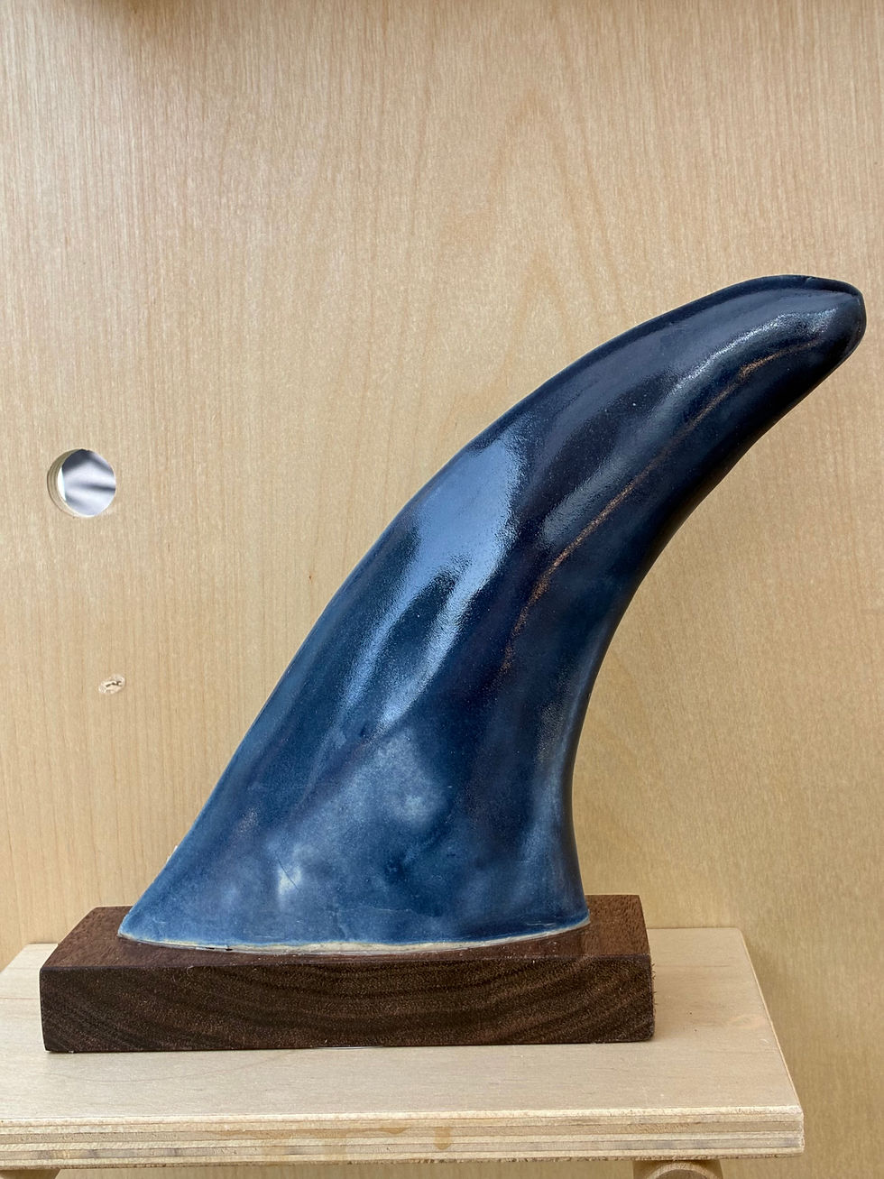 Thumbnail: Single Fin
