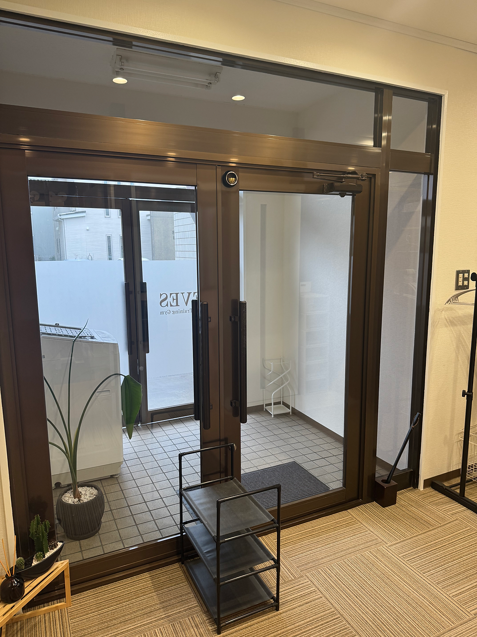 明けましておめでとうございます