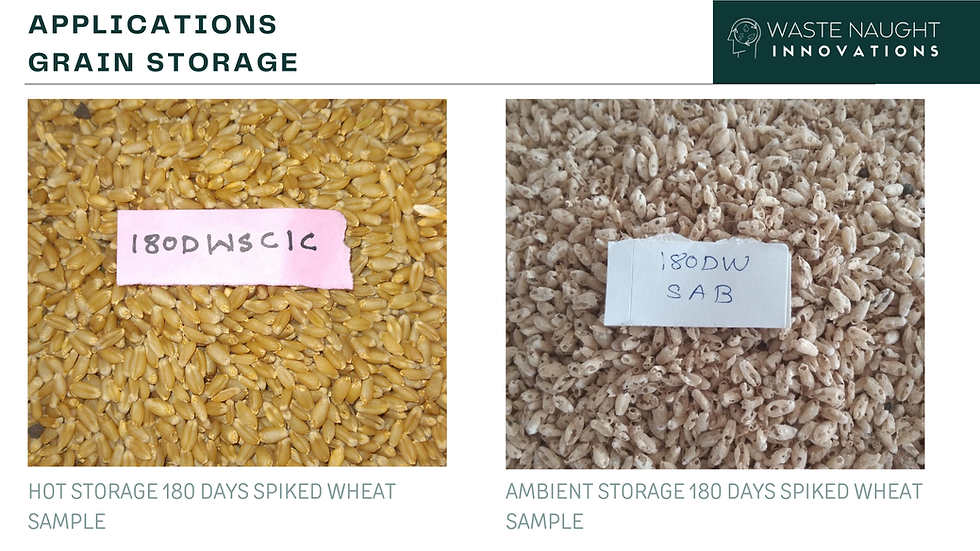 Thumbnail: ISHWaH (Hot+Cold Storage)