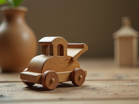 Handgefertigte Unikate und Geschenke aus Holz online entdecken