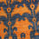 Thumbnail: Hand Knotted Ikat Rug - 9'3" X 12'4"