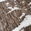 Thumbnail: Hand Knotted Borderless Moroccan Design Wool Rug. 11'0" X 13'09"