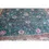 Thumbnail: Hand Knotted Vintage Tabriz Rug. 12'10" X 16'06"