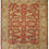 Thumbnail: Hand Knotted Fine Oushak Rug - 16'10" X 13'3"