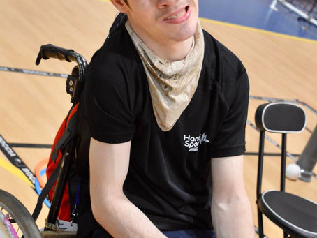 Stage Jeunes à Potentiel