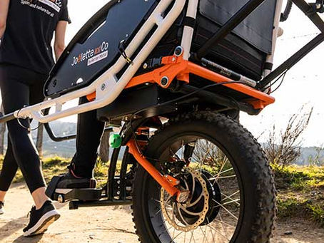 Le trail : un sport collectif