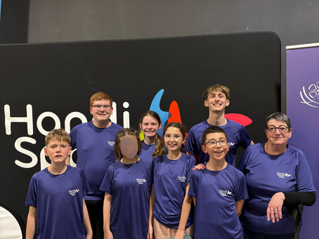 Stage Jeunes à Potentiel 2026