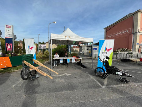 La Grande Traversée