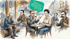 Kitaplar ve Kitap Özetleri