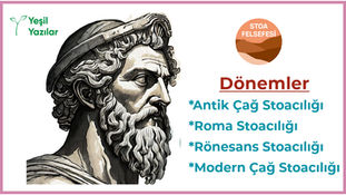 Stoacı Felsefenin Kısa Tarihi ve Modern Çağ Stoacıları