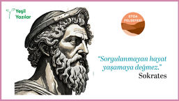 2026’da Daha Güçlü, Özgür ve Mutlu Olmak İçin 16 Sokratik Araç