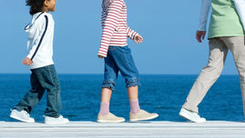 Japon 3X3 Aralıklı Yürüyüş (Interval Walking) Programı ve Düzenli Yürüyüşün Faydaları