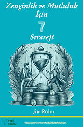 Zenginlik ve Mutluluk İçin 7 Strateji - Kitap Özeti