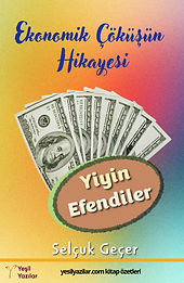 Yiyin Efendiler - Kitap Özeti