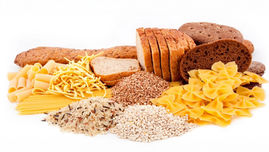 En Sağlıklı Karbonhidratları Gösteren Resim