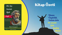 Her Şey Seninle İlgili Değil