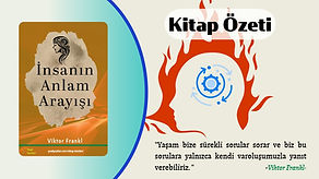 Kitaplar ve Kitap Özetleri
