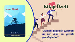 İnsan Olmak Kitap