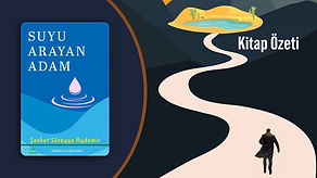 Kitaplar ve Kitap Özetleri