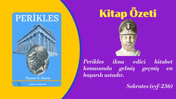 Perikles Kitap Özeti