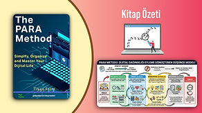 Kitaplar ve Kitap Özetleri