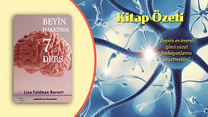Kitaplar ve Kitap Özetleri