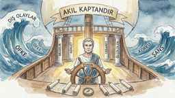 Doğaya uygun yaşamak