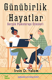 Günübirlik Hayatlar - Kitap Özeti