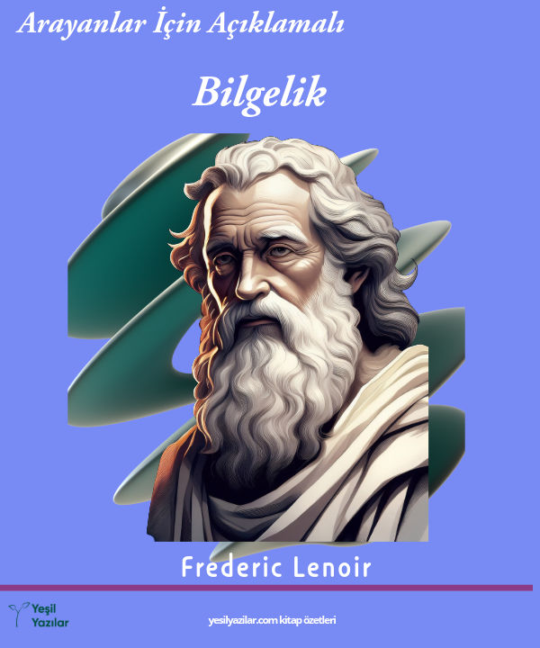 Bilgelik kitabı özeti- PDF'si