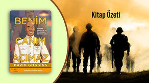Kitaplar ve Kitap Özetleri