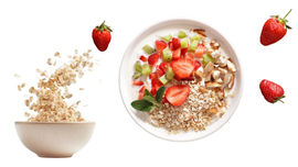 Yulafı ve yulaf ezmesi nedir?