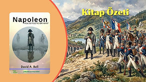 Kitaplar ve Kitap Özetleri