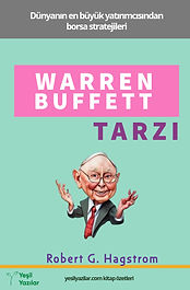 Warren Buffett Tarzı - Kitap Özeti